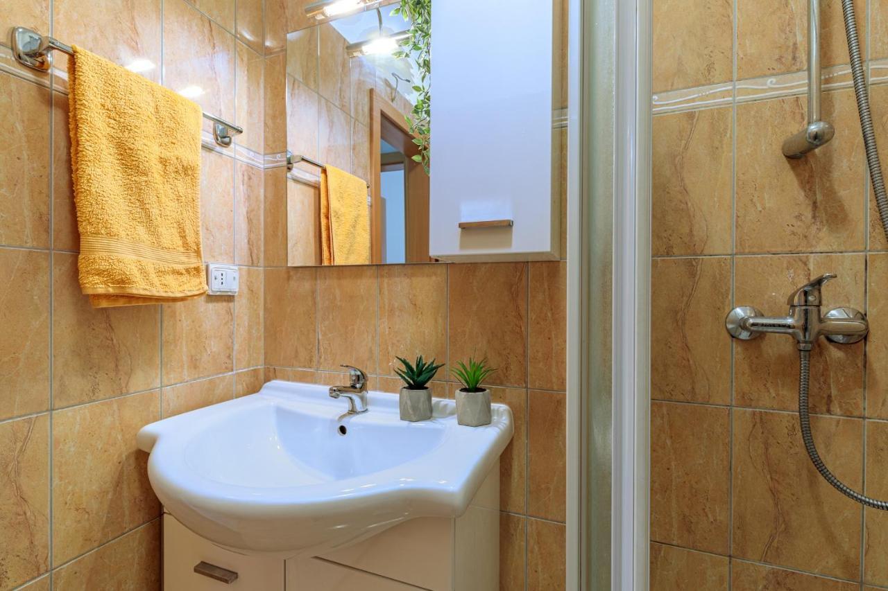 Appartement Alen