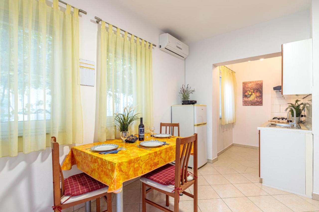 Appartement Alen